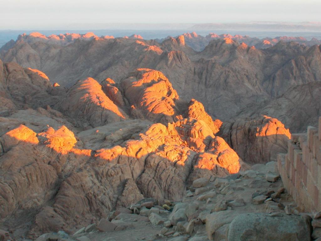 Daniela Village St.Katherine Saint Catherine Exterior foto