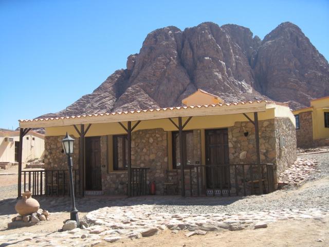 Daniela Village St.Katherine Saint Catherine Exterior foto