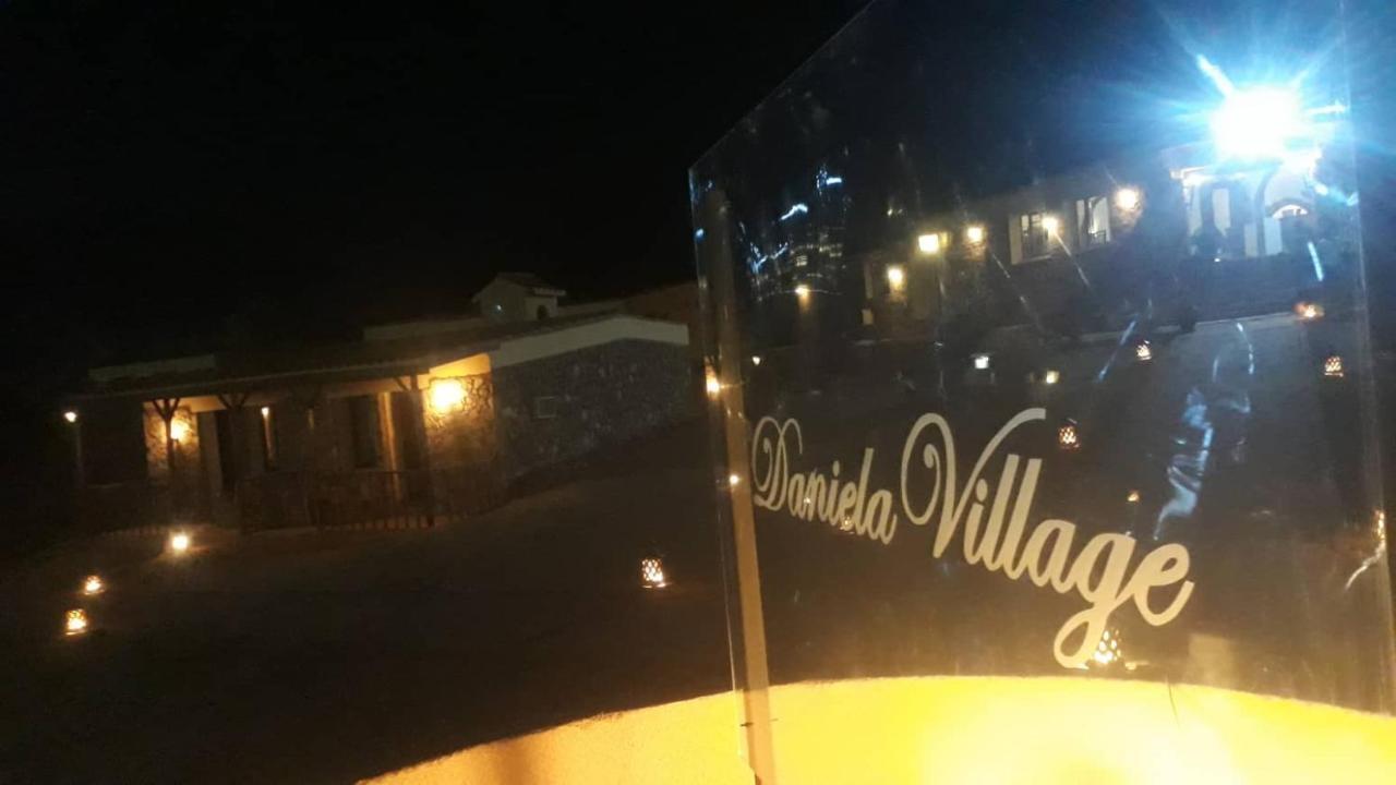 Daniela Village St.Katherine Saint Catherine Exterior foto