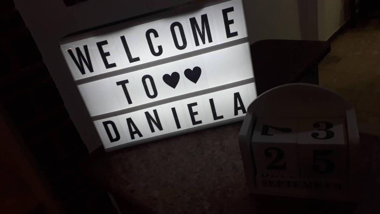 Daniela Village St.Katherine Saint Catherine Exterior foto